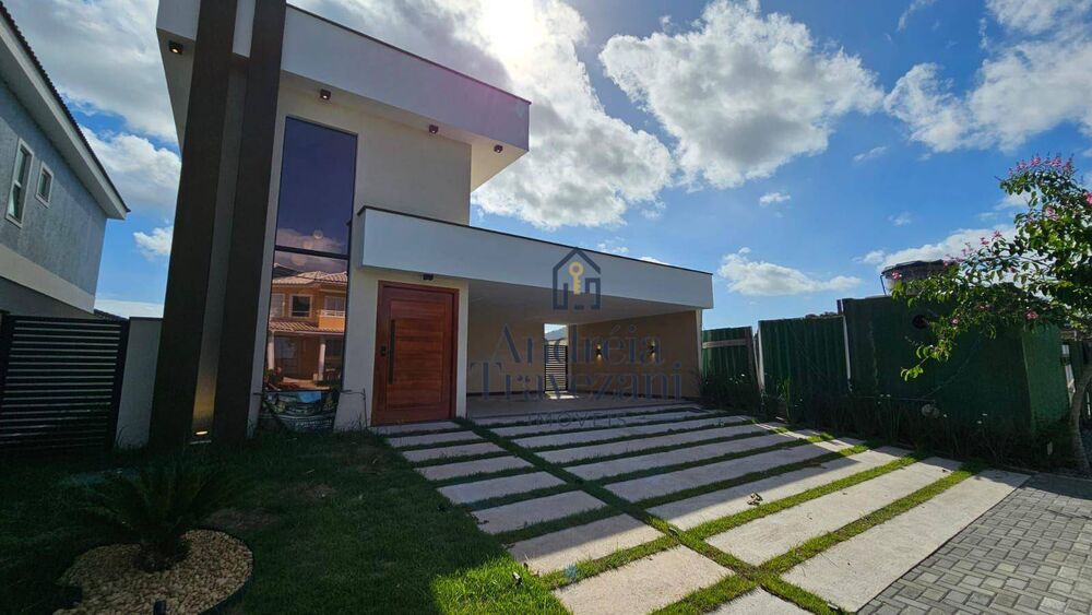 Casa de Condomínio, 3 quartos - Foto 3