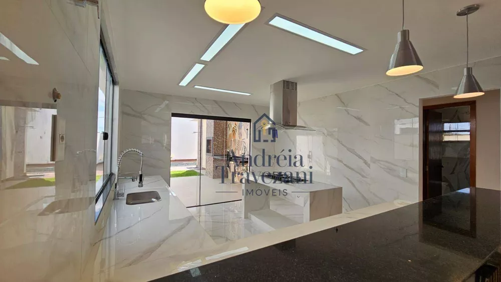 Casa de Condomínio, 3 quartos - Foto 6