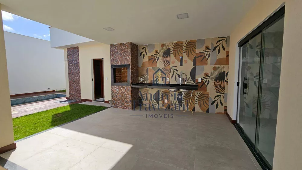 Casa de Condomínio, 3 quartos - Foto 27
