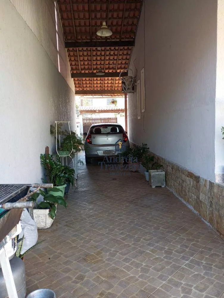 Casa de Condomínio, 3 quartos - Foto 8
