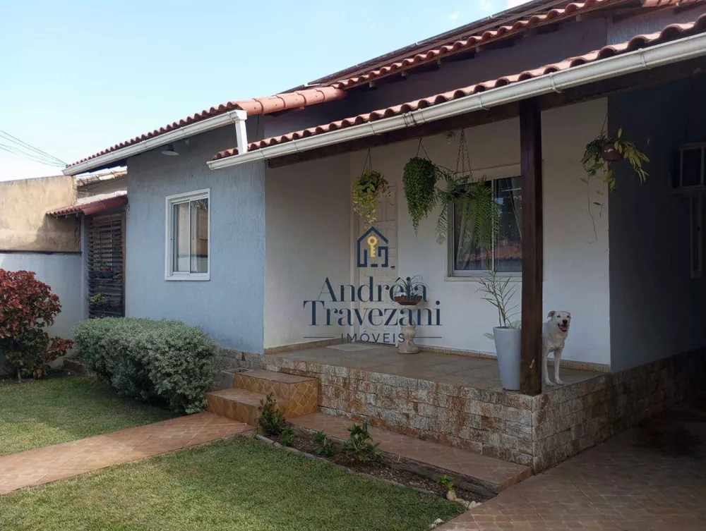 Casa de Condomínio, 3 quartos - Foto 10