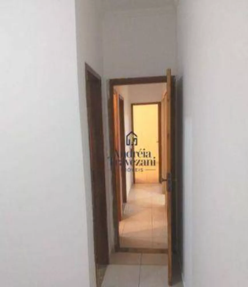 Casa de Condomínio, 3 quartos - Foto 19