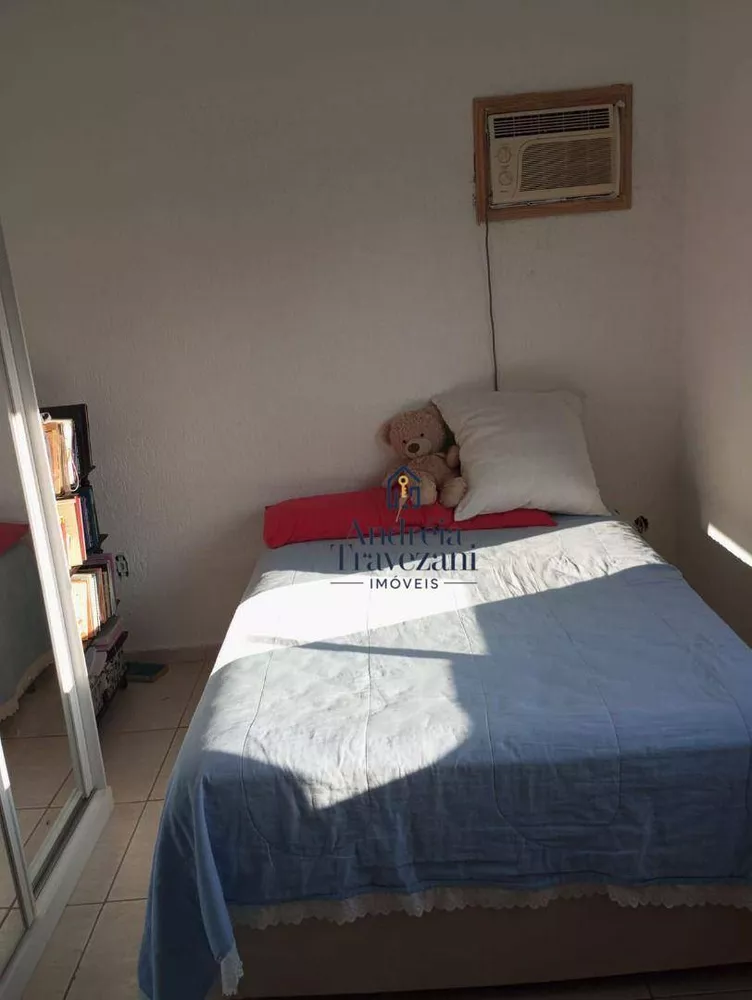 Casa de Condomínio, 3 quartos - Foto 12