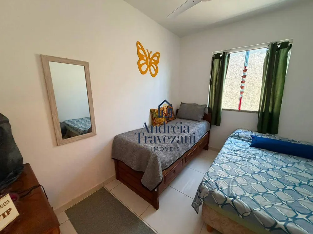 Casa, 2 quartos, 66 m² - Foto 29