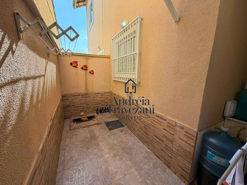 Casa, 2 quartos, 66 m² - Foto 35