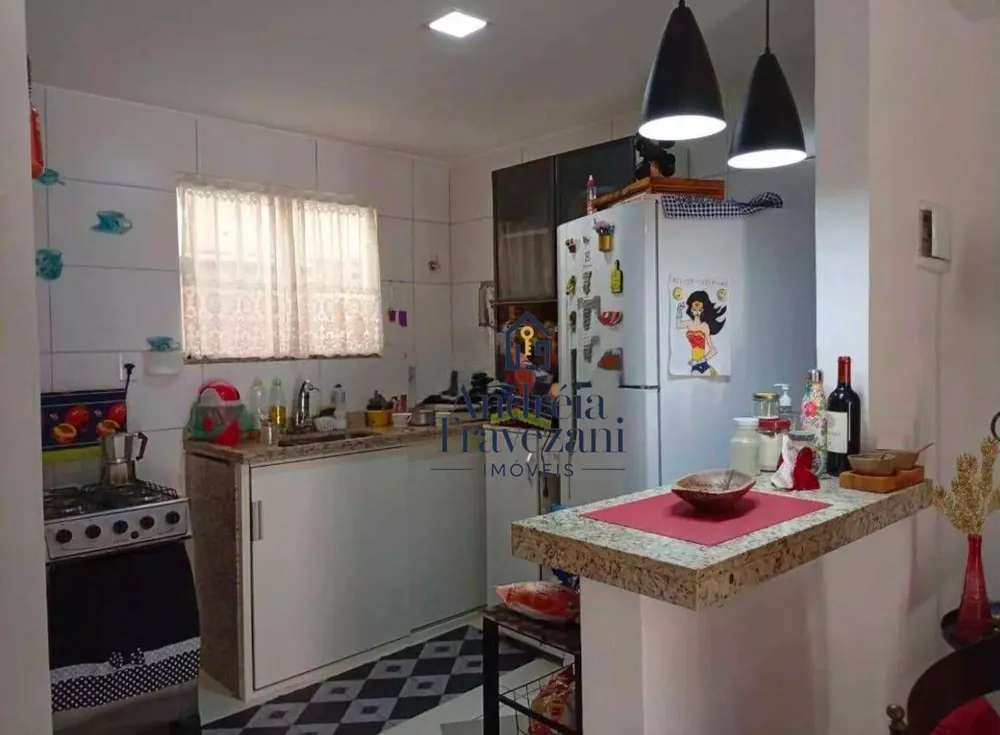 Casa, 2 quartos, 66 m² - Foto 13