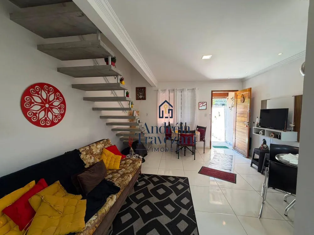 Casa, 2 quartos, 66 m² - Foto 23