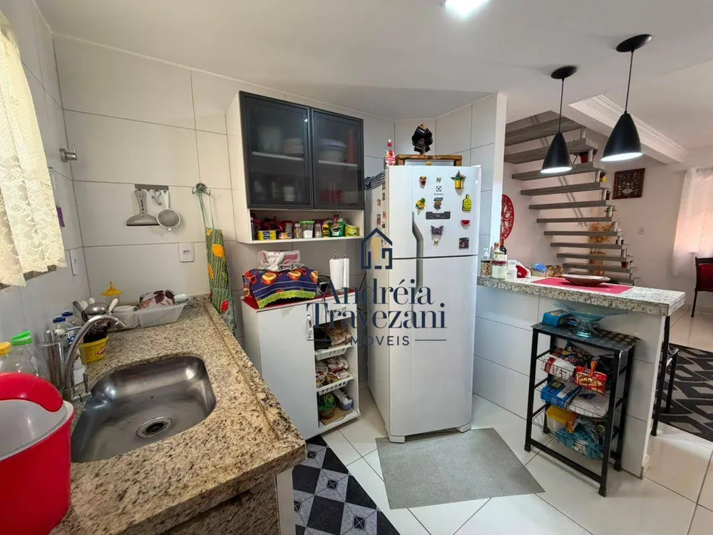 Casa, 2 quartos, 66 m² - Foto 22