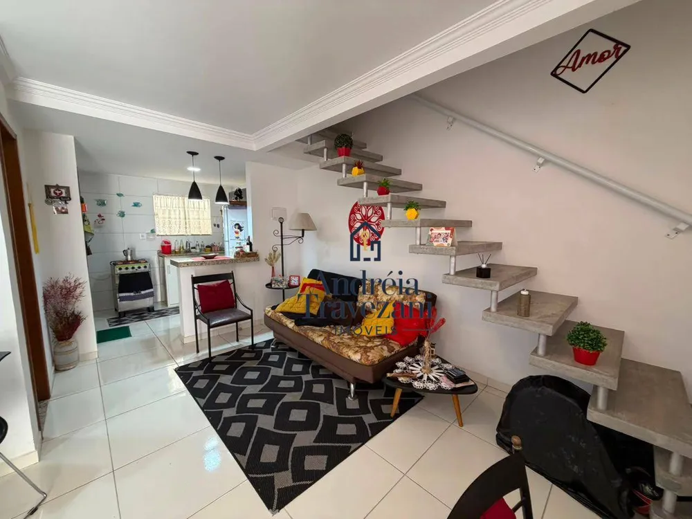 Casa, 2 quartos, 66 m² - Foto 19