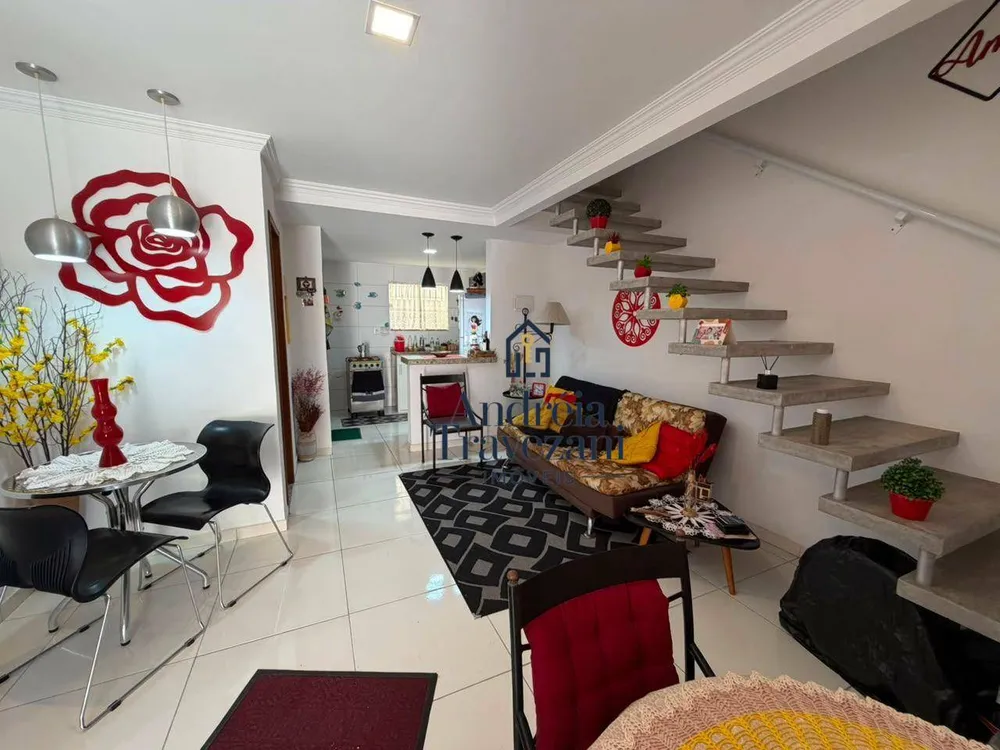Casa, 2 quartos, 66 m² - Foto 20