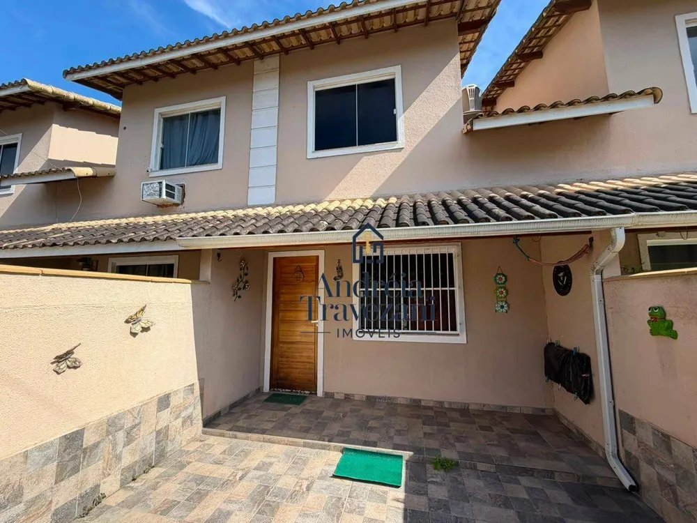 Casa, 2 quartos, 66 m² - Foto 1