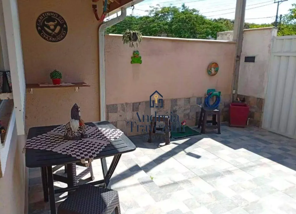 Casa, 2 quartos, 66 m² - Foto 14