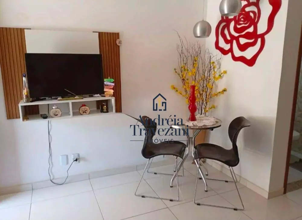 Casa, 2 quartos, 66 m² - Foto 5