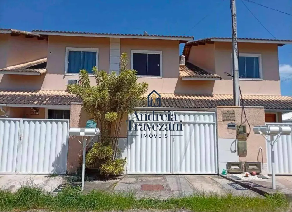 Casa, 2 quartos, 66 m² - Foto 1