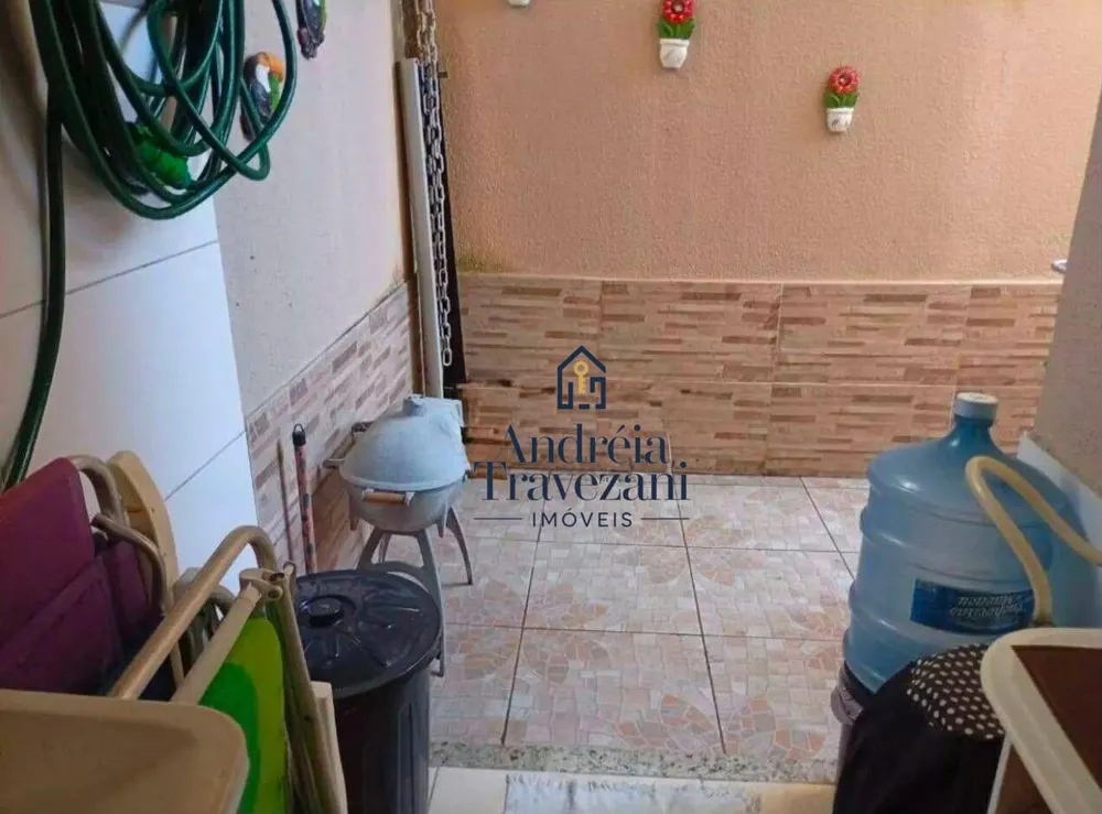 Casa, 2 quartos, 66 m² - Foto 18
