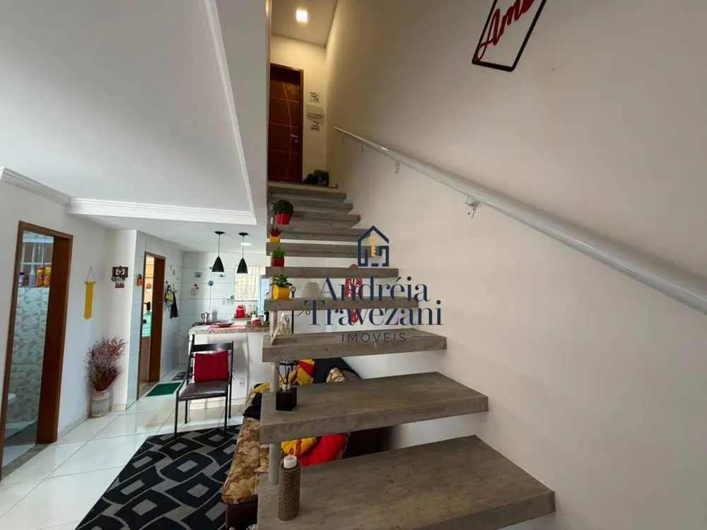 Casa, 2 quartos, 66 m² - Foto 25