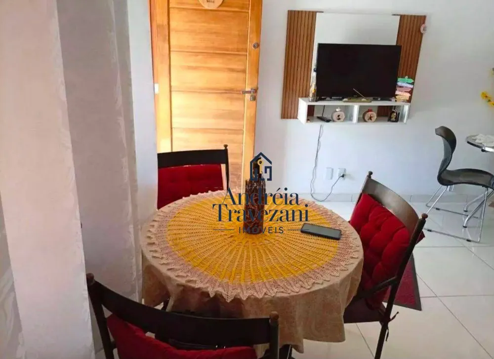 Casa, 2 quartos, 66 m² - Foto 6