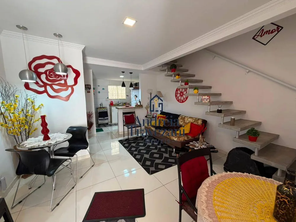 Casa, 2 quartos, 66 m² - Foto 21