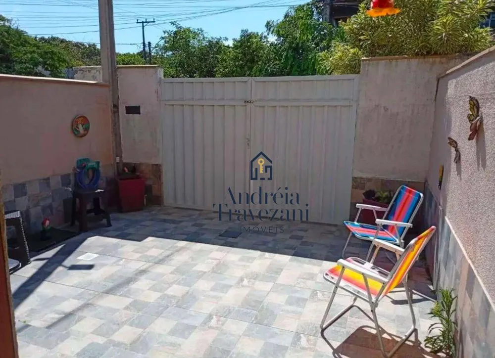 Casa, 2 quartos, 66 m² - Foto 17