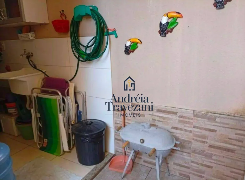 Casa, 2 quartos, 66 m² - Foto 16