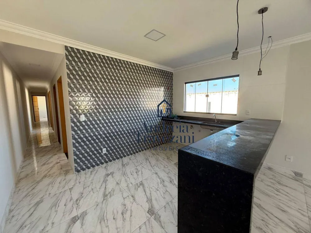Casa, 3 quartos, 91 m² - Foto 4
