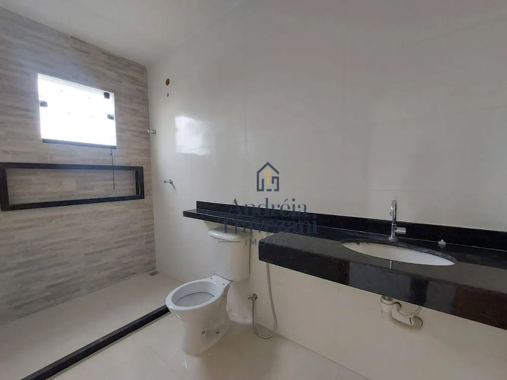 Casa, 3 quartos, 91 m² - Foto 2