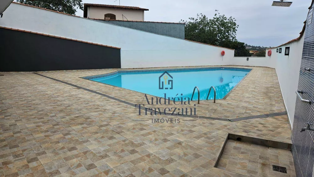 Casa de Condomínio, 2 quartos - Foto 6