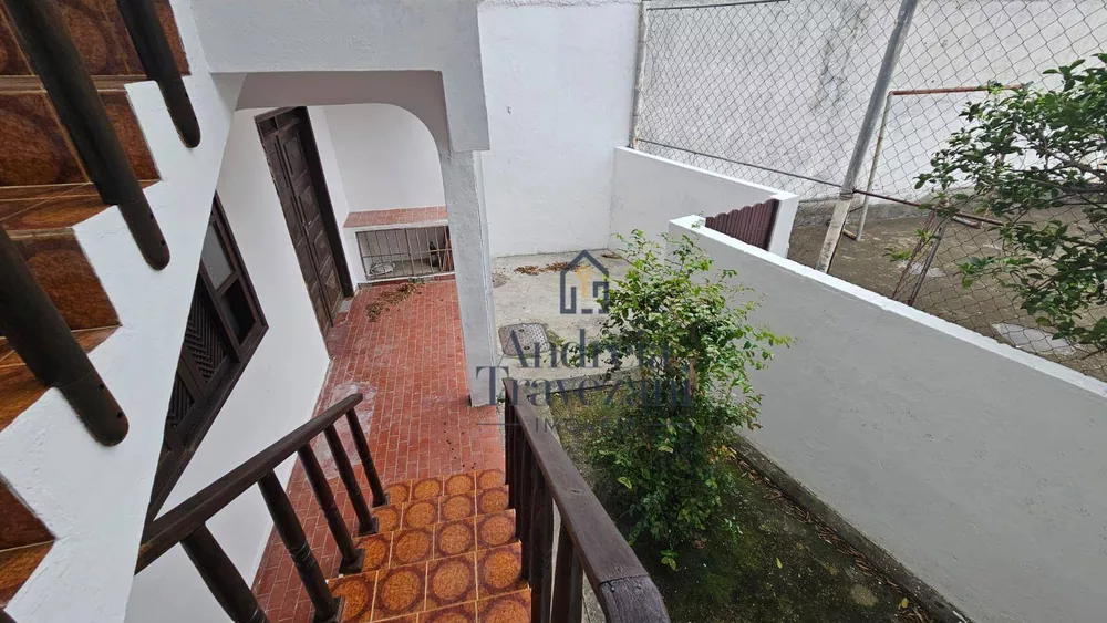 Casa de Condomínio, 2 quartos - Foto 11