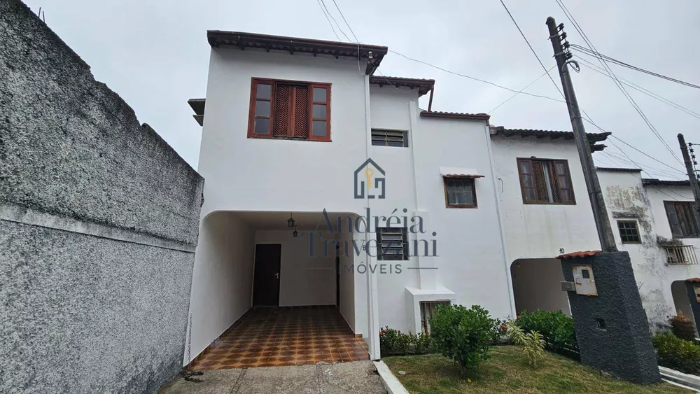 Casa de Condomínio, 2 quartos - Foto 16