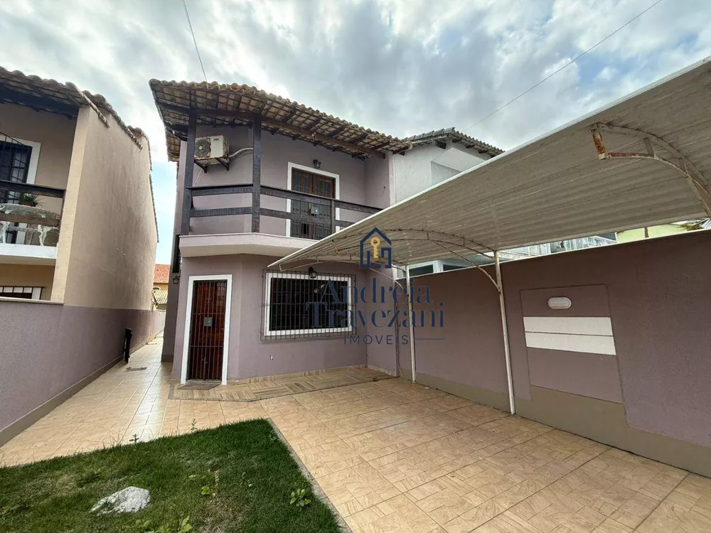 Casa, 2 quartos, 161 m² - Foto 1