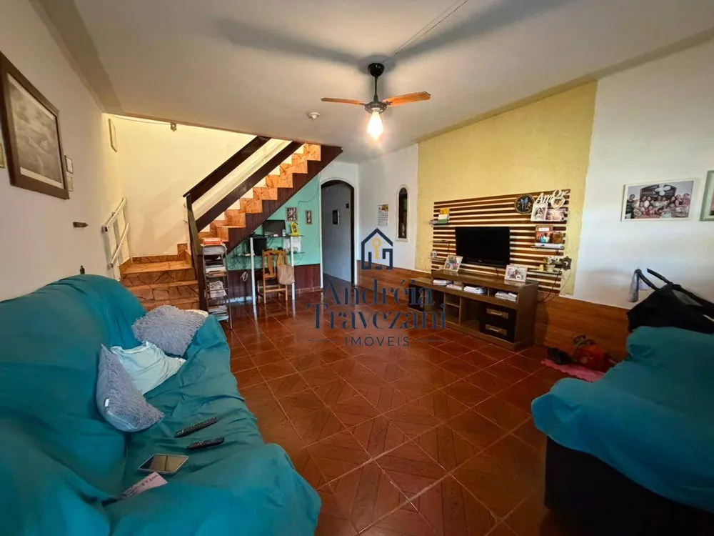Casa, 3 quartos, 300 m² - Foto 4