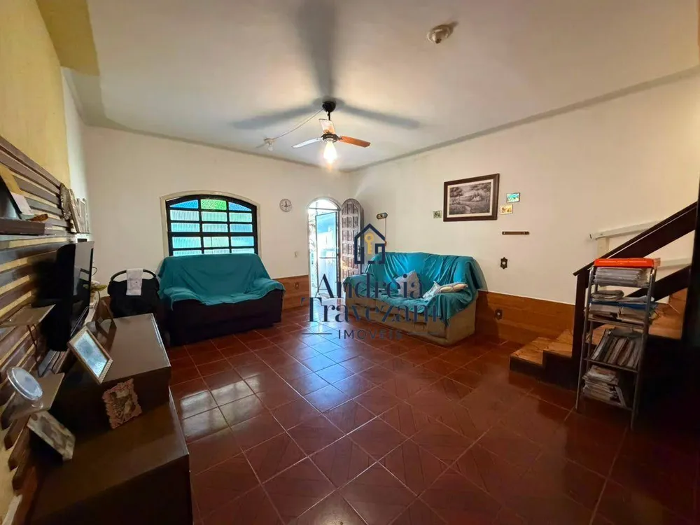 Casa, 3 quartos, 300 m² - Foto 7