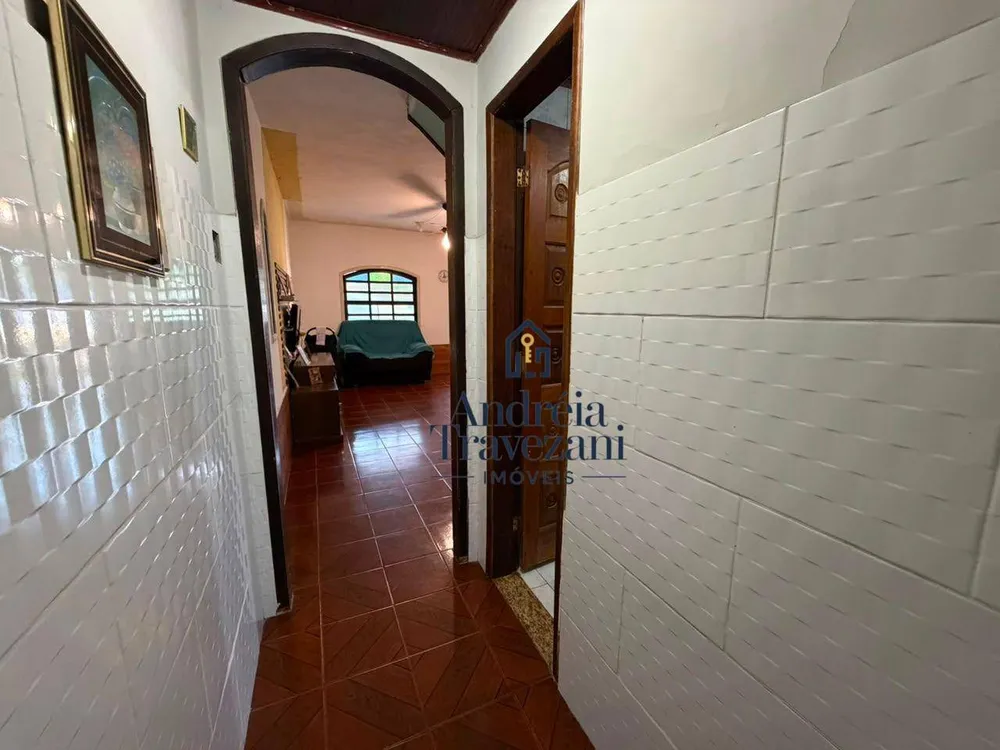 Casa, 3 quartos, 300 m² - Foto 12
