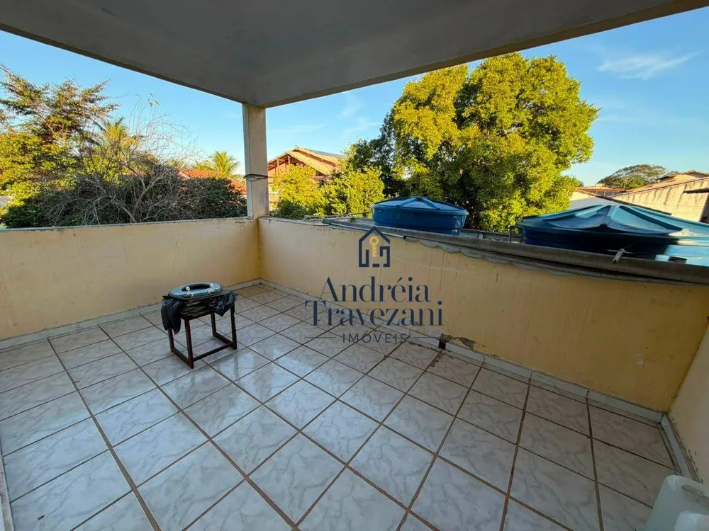 Casa, 3 quartos, 300 m² - Foto 24