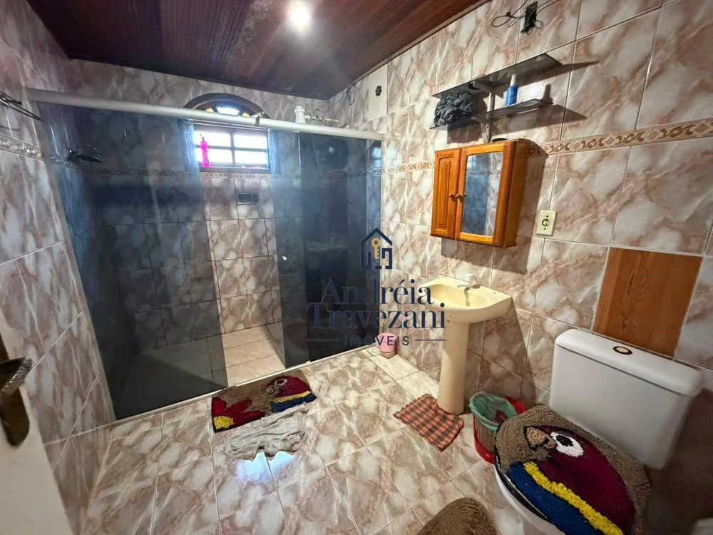 Casa, 3 quartos, 300 m² - Foto 19