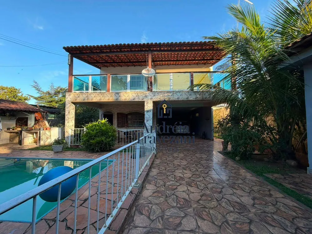Casa, 3 quartos, 300 m² - Foto 3