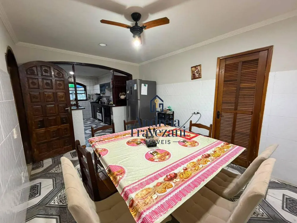 Casa, 3 quartos, 300 m² - Foto 12