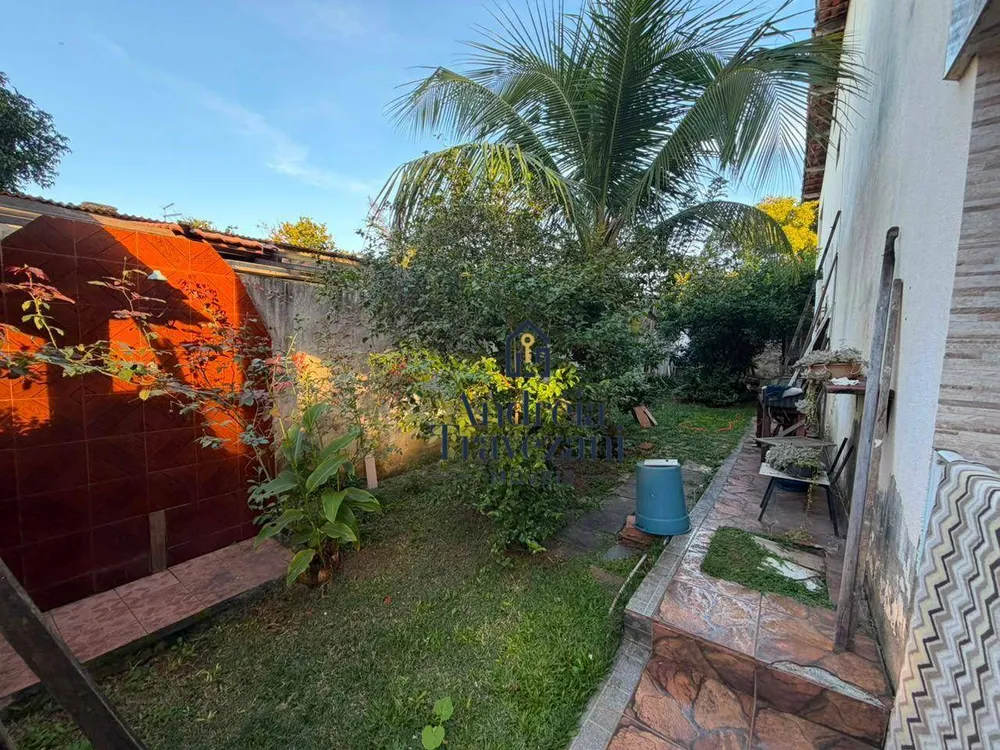 Casa, 3 quartos, 300 m² - Foto 28