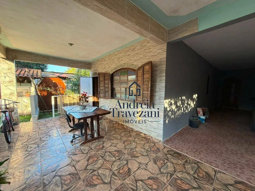 Casa, 3 quartos, 300 m² - Foto 3