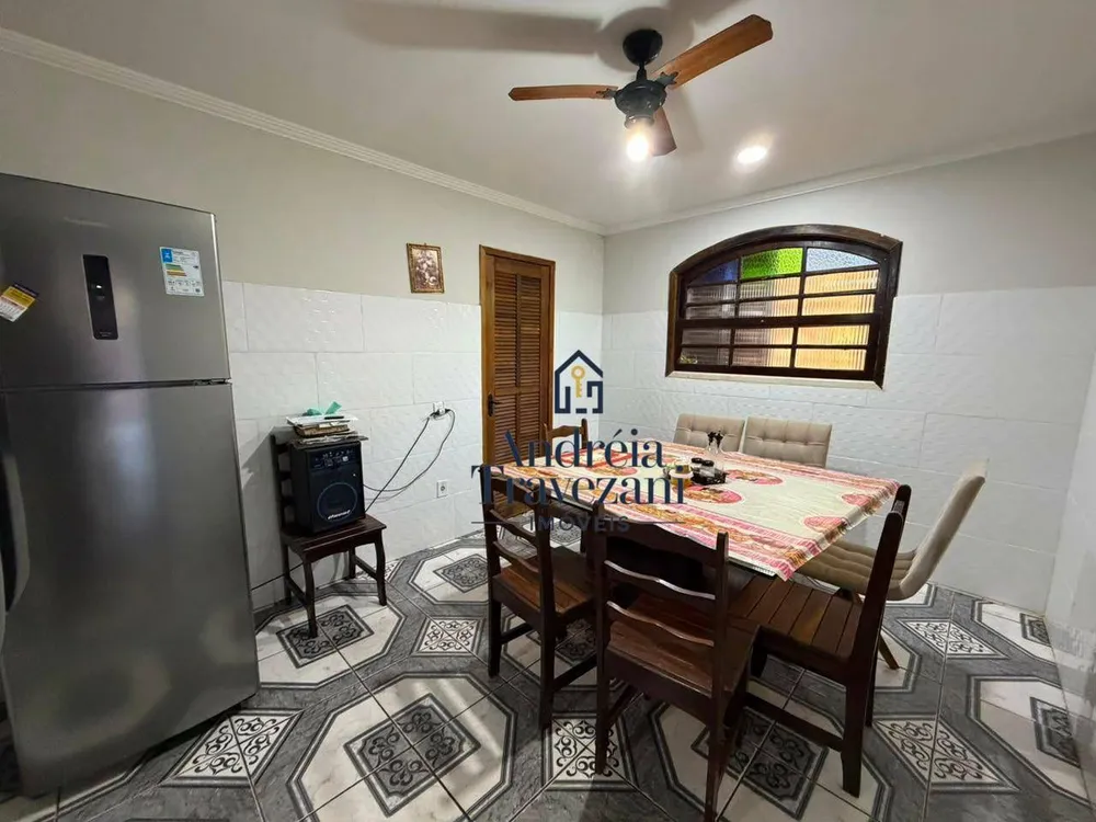 Casa, 3 quartos, 300 m² - Foto 11