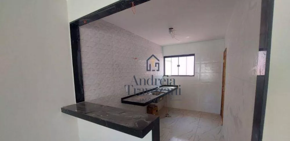 Casa, 2 quartos, 74 m² - Foto 6