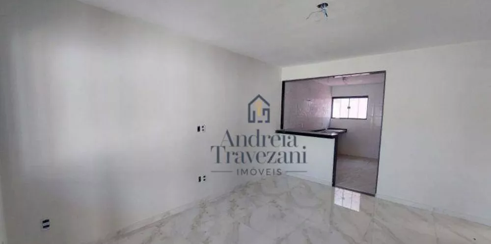 Casa, 2 quartos, 74 m² - Foto 5