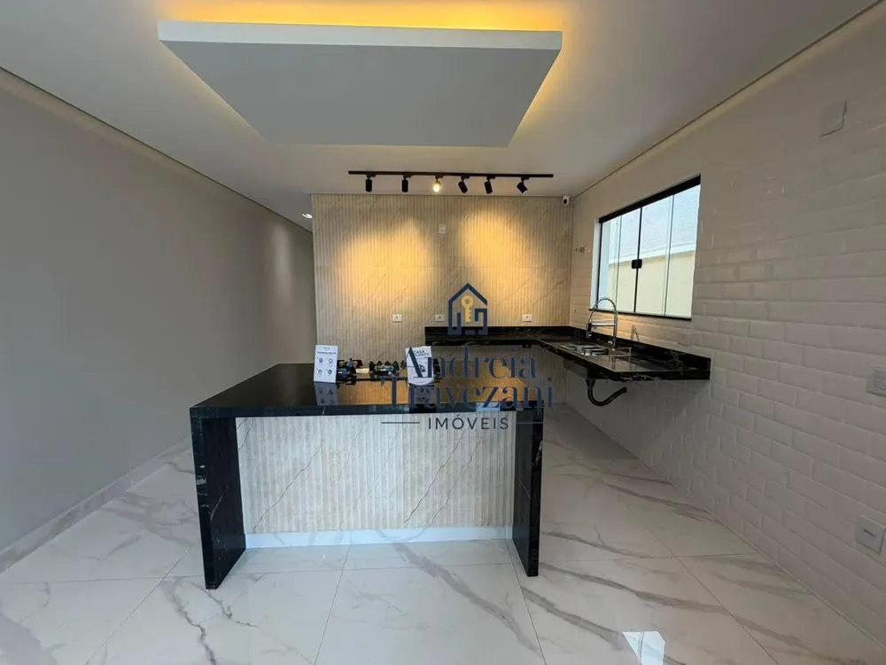 Casa, 3 quartos, 120 m² - Foto 14