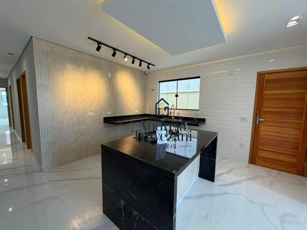 Casa, 3 quartos, 120 m² - Foto 10