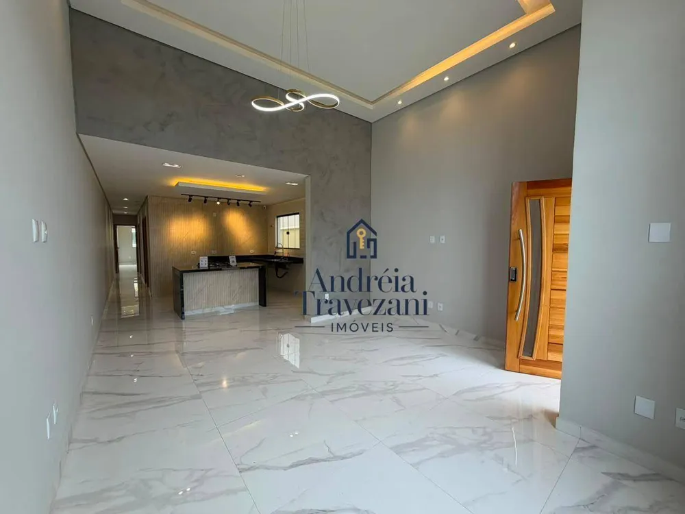 Casa, 3 quartos, 120 m² - Foto 8