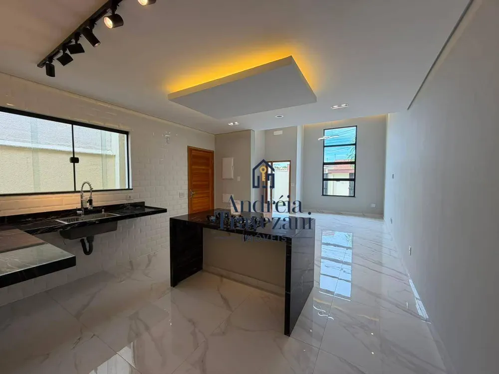 Casa, 3 quartos, 120 m² - Foto 11