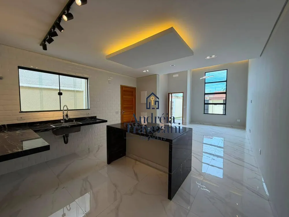 Casa, 3 quartos, 120 m² - Foto 13