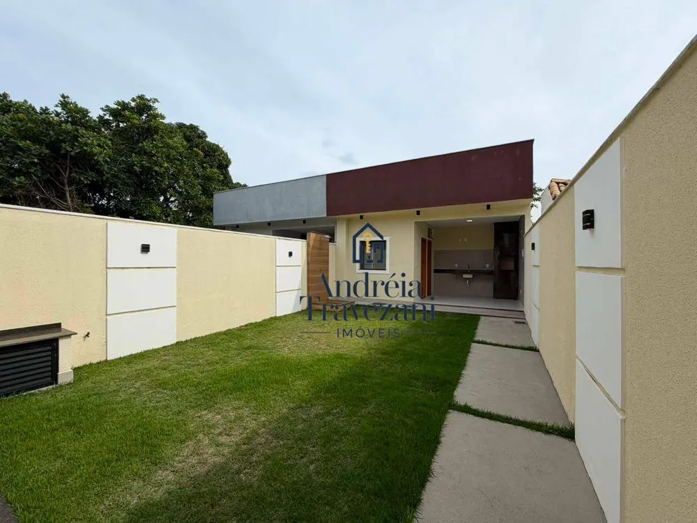 Casa, 3 quartos, 120 m² - Foto 28