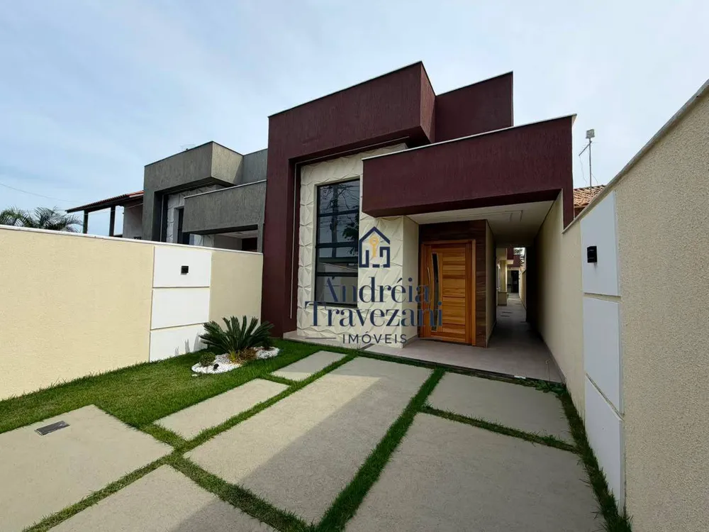 Casa, 3 quartos, 120 m² - Foto 1