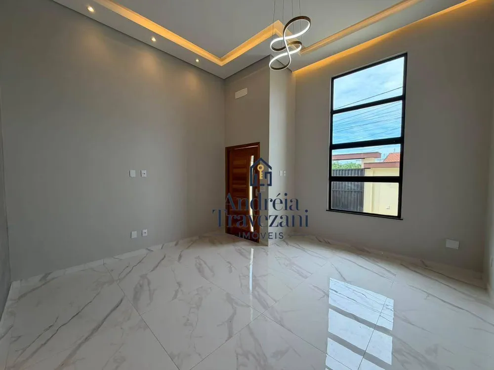 Casa, 3 quartos, 120 m² - Foto 4